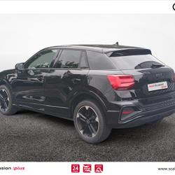 Audi Q2 Q2 35 TDI 150 S tronic 7 S line Tarbes
