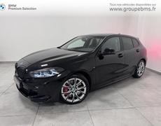 BMW Serie 1 Buchelay