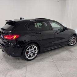 BMW Serie 1 118iA 136ch Edition M Sport Pro DKG7 Buchelay