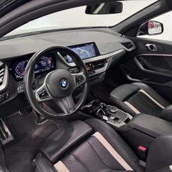 BMW Serie 1 118iA 136ch Edition M Sport Pro DKG7 Buchelay