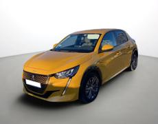 Peugeot e-208 Plaisance-du-Touch