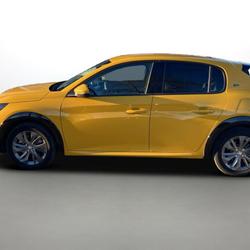 Peugeot e-208 Electrique Allure 5 portes  (nov. 2021) (co2 0.0) Plaisance-du-Touch