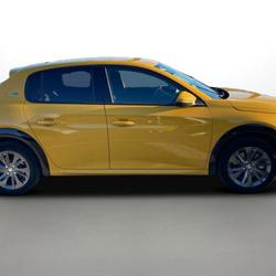 Peugeot e-208 Electrique Allure 5 portes  (nov. 2021) (co2 0.0) Plaisance-du-Touch