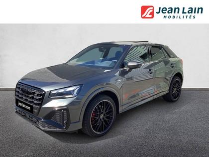 Audi Q2 - Q2 35 TFSI 150 S tronic 7 S line - 49 713 €