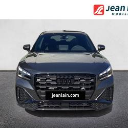 Audi Q2 Q2 35 TFSI 150 S tronic 7 S line &Eacute;chirolles