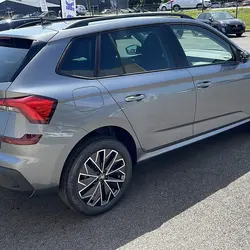 Skoda Kamiq 1.0 TSI EVO 2 116CH SELECTION DSG7 Saint-Saturnin