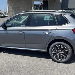 Skoda Kamiq 1.0 TSI EVO 2 116CH SELECTION DSG7 Serres-Castet