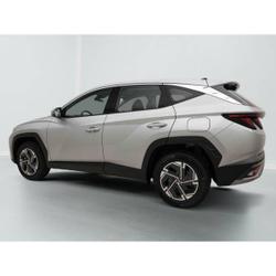 Hyundai Tucson HEV 239 FULL HYBRID FEEL PLUS Saint-Jouan-des-Gu&eacute;rets