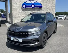 Skoda Kamiq - 1.0 TSI EVO 2 116CH SELECTION DSG7 - 24 990 €