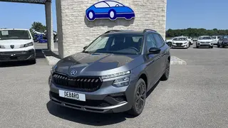 Skoda Kamiq  - photo 0