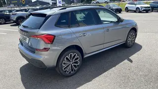 Skoda Kamiq  - photo 1