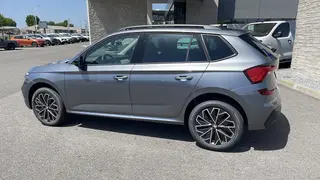 Skoda Kamiq  - photo 2