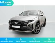 Hyundai Tucson Saint-Jouan-des-Guérets