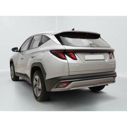 Hyundai Tucson HEV 239 FULL HYBRID FEEL PLUS Saint-Jouan-des-Gu&eacute;rets