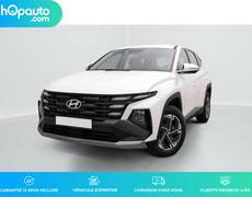Hyundai Tucson Saint-Jouan-des-Guérets