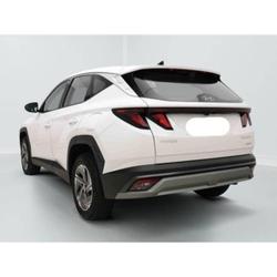 Hyundai Tucson HEV 239 FULL HYBRID FEEL PLUS Saint-Jouan-des-Gu&eacute;rets
