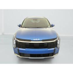 Kia Sportage Hybride 239 ch BVA6 Active Saint-Jouan-des-Gu&eacute;rets