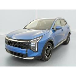 Kia Sportage Hybride 239 ch BVA6 Active Saint-Jouan-des-Gu&eacute;rets