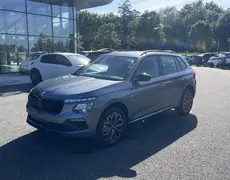 Skoda Kamiq Mérignac
