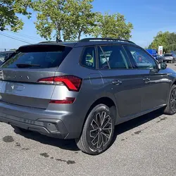 Skoda Kamiq 1.0 TSI EVO 2 116CH SELECTION DSG7 M&eacute;rignac