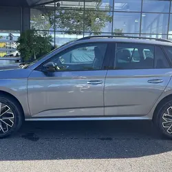 Skoda Kamiq 1.0 TSI EVO 2 116CH SELECTION DSG7 M&eacute;rignac