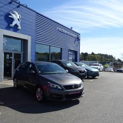 Peugeot 308 II Phase 2 1.2 PURETECH 110CH E6.C S&S ACTIVE BUSINESS Plo&euml;rmel