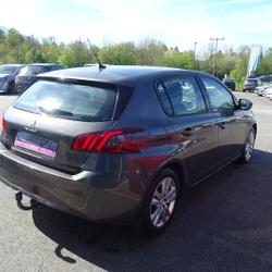 Peugeot 308 II Phase 2 1.2 PURETECH 110CH E6.C S&S ACTIVE BUSINESS Plo&euml;rmel