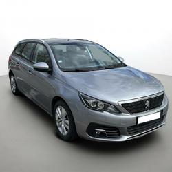 Peugeot 308 SW Phase 2 Puretech 130 S&S EAT8 ACTIVE BUSINE 5 portes  (mars 2019) (co2 117) Plaisance-du-Touch