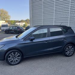 Seat Arona Arona 1.0 TSI 115 ch Start/Stop DSG7 Copa Terrasson-Lavilledieu