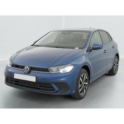 Volkswagen Polo 1.0 TSI 95 S DSG7 LIFE Saint-Jouan-des-Gu&eacute;rets