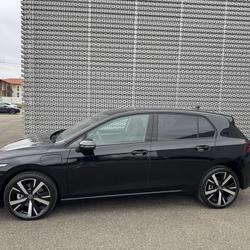 Volkswagen Golf 8 Golf 1.5 eHybrid 204 DSG6 VW Edition Terrasson-Lavilledieu