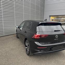 Volkswagen Golf 8 Golf 1.5 eHybrid 204 DSG6 VW Edition Terrasson-Lavilledieu