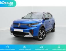 Citroen C3 Aircross Saint-Jouan-des-Guérets