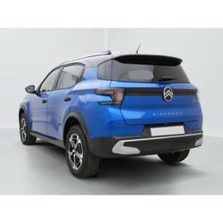 Citroen C3 Aircross 145 E-DSC6 HYBRID MAX Saint-Jouan-des-Gu&eacute;rets