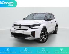 Citroen C3 Aircross Saint-Jouan-des-Guérets