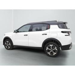 Citroen C3 Aircross 145 E-DSC6 HYBRID MAX Saint-Jouan-des-Gu&eacute;rets