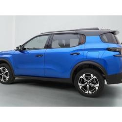 Citroen C3 Aircross 145 E-DSC6 HYBRID MAX Saint-Jouan-des-Gu&eacute;rets