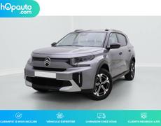Citroen C3 Aircross Saint-Jouan-des-Guérets