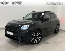 Mini Countryman Buchelay