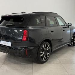 Mini Countryman C 170ch JCW DKG7 Buchelay