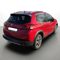 Peugeot 2008 Puretech 110 S&S ALLURE Plaisance-du-Touch