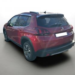 Peugeot 2008 Puretech 110 S&S ALLURE Plaisance-du-Touch