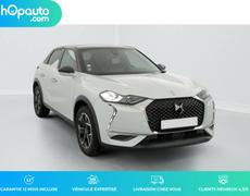 DS DS3 Crossback Saint-Jouan-des-Guérets