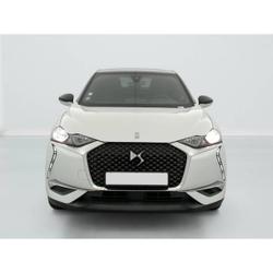 DS DS3 Crossback PURETECH 130 EAT8 CONNECTED CHIC DS3 Saint-Jouan-des-Gu&eacute;rets