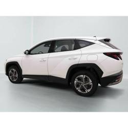 Hyundai Tucson HEV 239 FULL HYBRID FEEL PLUS Saint-Jouan-des-Gu&eacute;rets