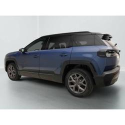 Jeep Compass E-HYBRID 145 AUT FIRST EDITION Saint-Jouan-des-Gu&eacute;rets