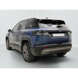 Jeep Compass E-HYBRID 145 AUT FIRST EDITION Saint-Jouan-des-Gu&eacute;rets