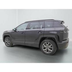 Jeep Compass E-HYBRID 145 AUT FIRST EDITION Saint-Jouan-des-Gu&eacute;rets
