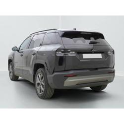 Jeep Compass E-HYBRID 145 AUT FIRST EDITION Saint-Jouan-des-Gu&eacute;rets