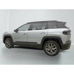 Jeep Compass E-HYBRID 145 AUT FIRST EDITION Saint-Jouan-des-Gu&eacute;rets